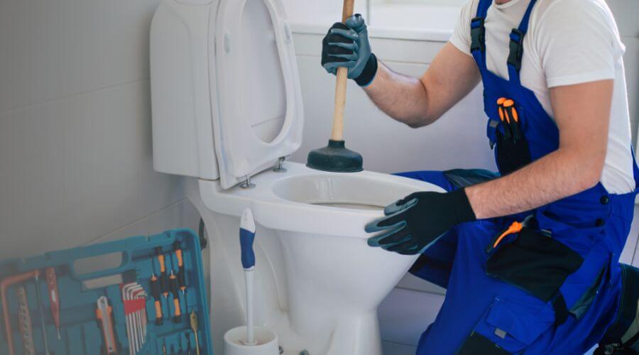 Professional emergency plumbing in Coolin, ID